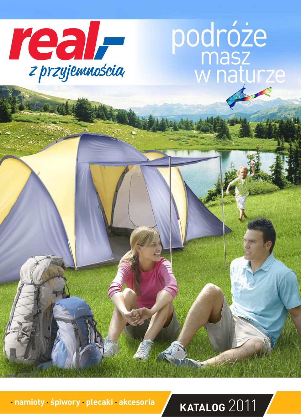 podróże masz w naturze namioty śpiwory plecaki akcesoria - PDF Free Download
