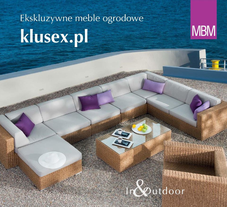 Ekskluzywne meble ogrodowe. klusex.pl - PDF Free Download