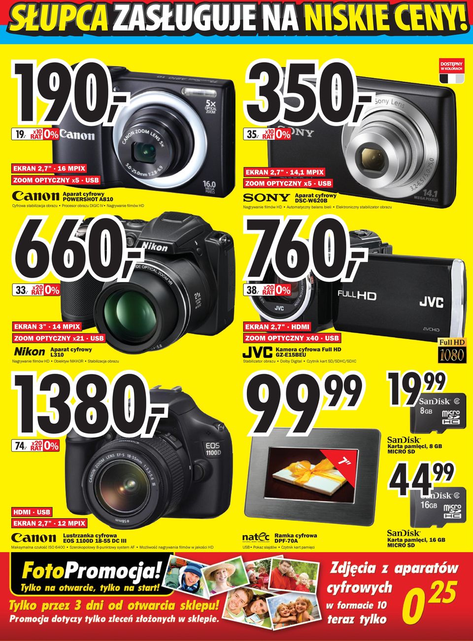 OPTYCZNY X21 USB Aparat cyfrowy 1380, L310 Nagrywanie filmów HD Obiektyw NIKKOR Stabilizacja obrazu 74, x20 0% EKRAN 2,7 HDMI ZOOM OPTYCZNY x40 USB Kamera cyfrowa Full HD GZ-E15BEU Stabilizator