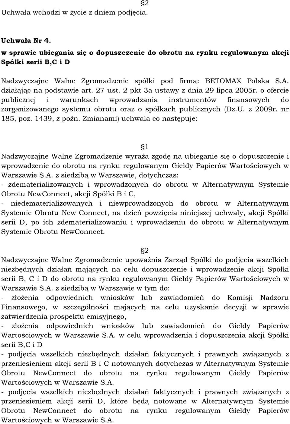 nr 185, poz. 1439, z poźn.
