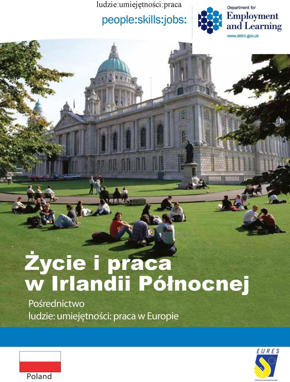 Północnej Pośrednictwo