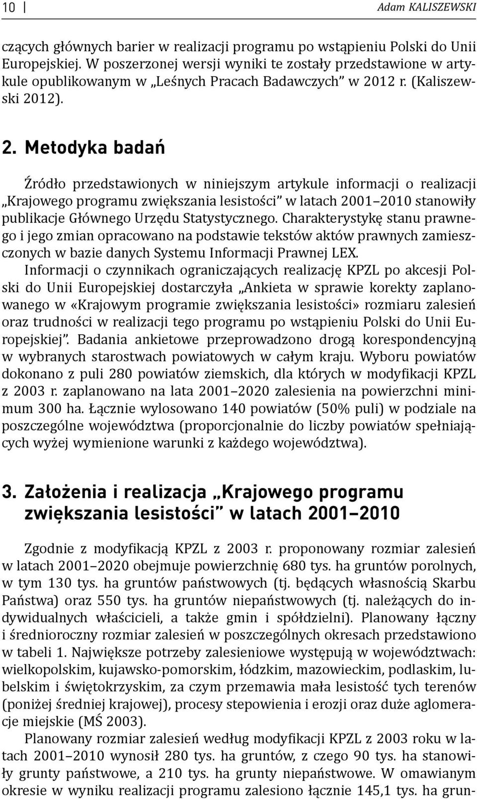 12 r. (Kaliszewski 20