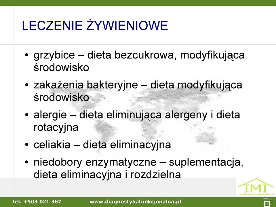alergie dieta eliminująca alergeny i dieta rotacyjna celiakia dieta