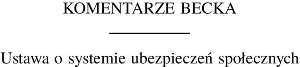 systemie