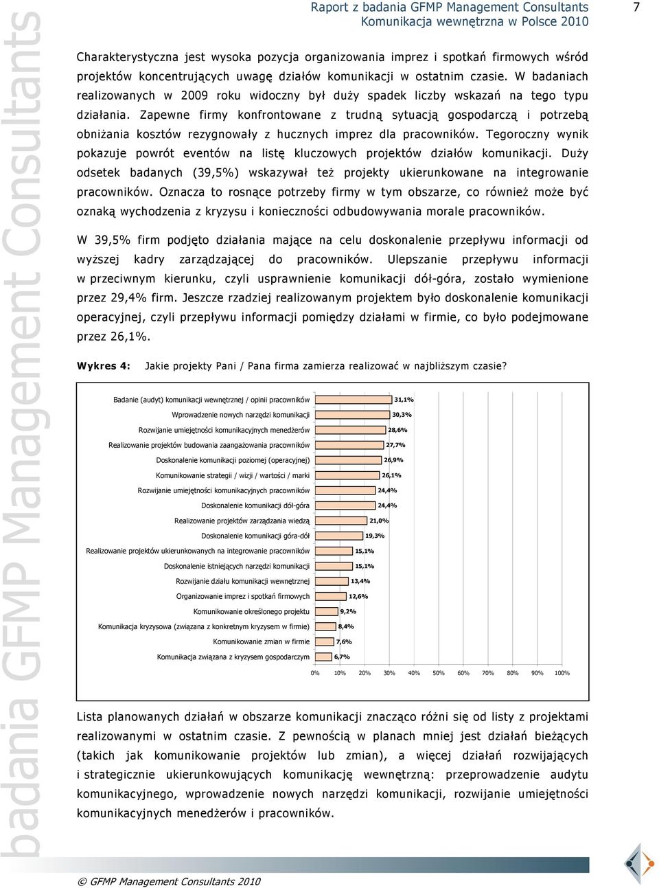 Zapewne firmy konfrontowane z trudną sytuacją gospodarczą i potrzebą obniżania kosztów rezygnowały z hucznych imprez dla pracowników.