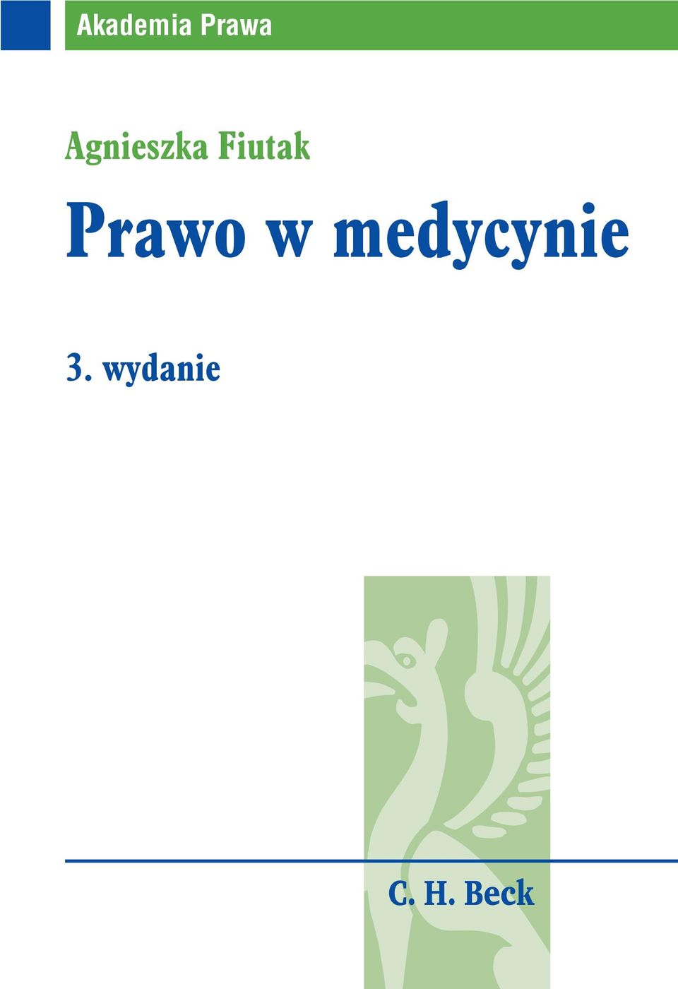 Prawo w medycynie