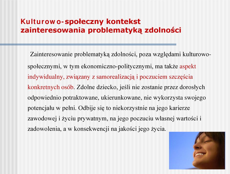 konkretnych osób.