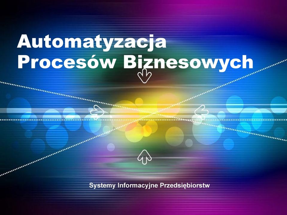 Biznesowych