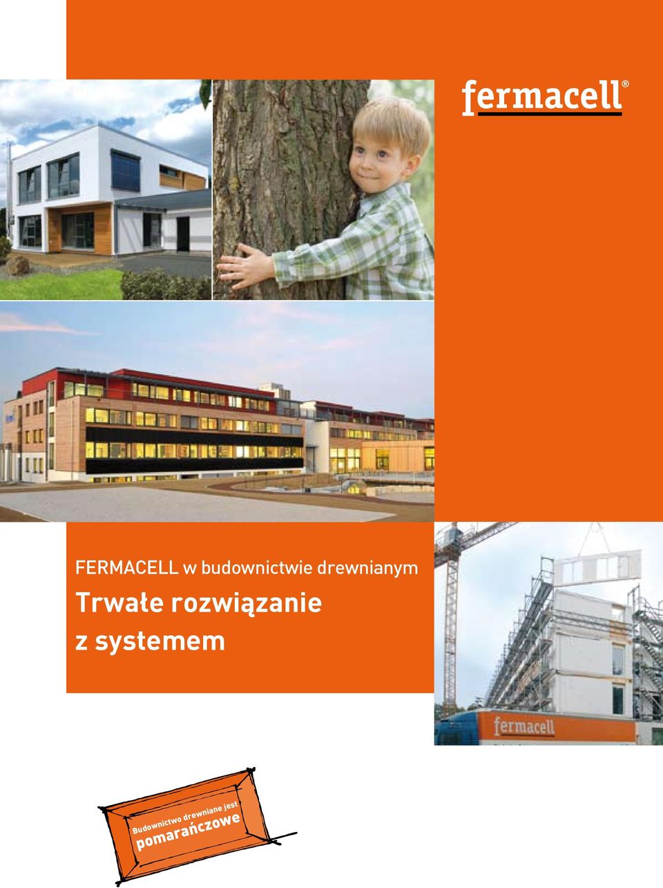 rozwiązanie z systemem