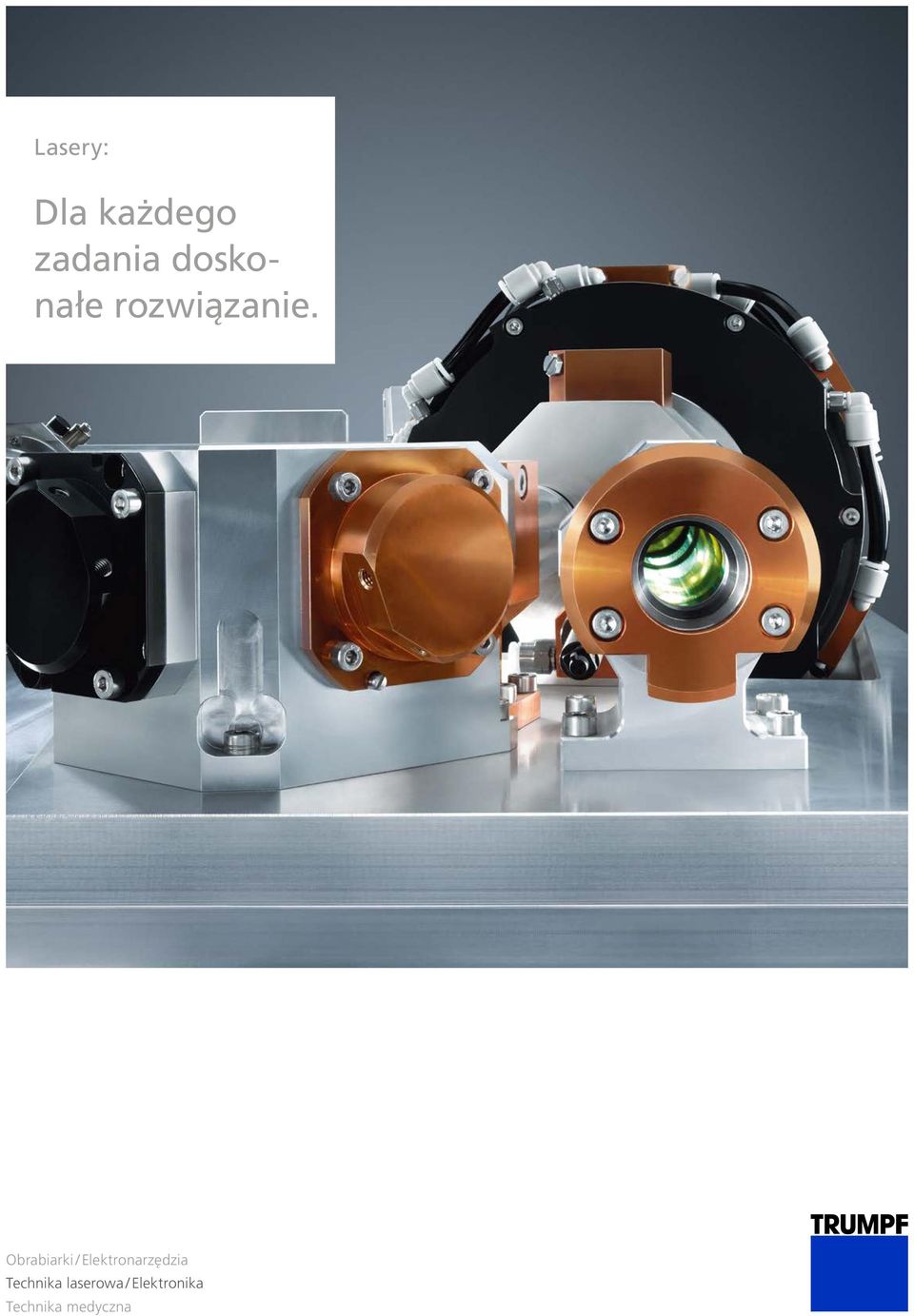 Obrabiarki / Elektronarzędzia