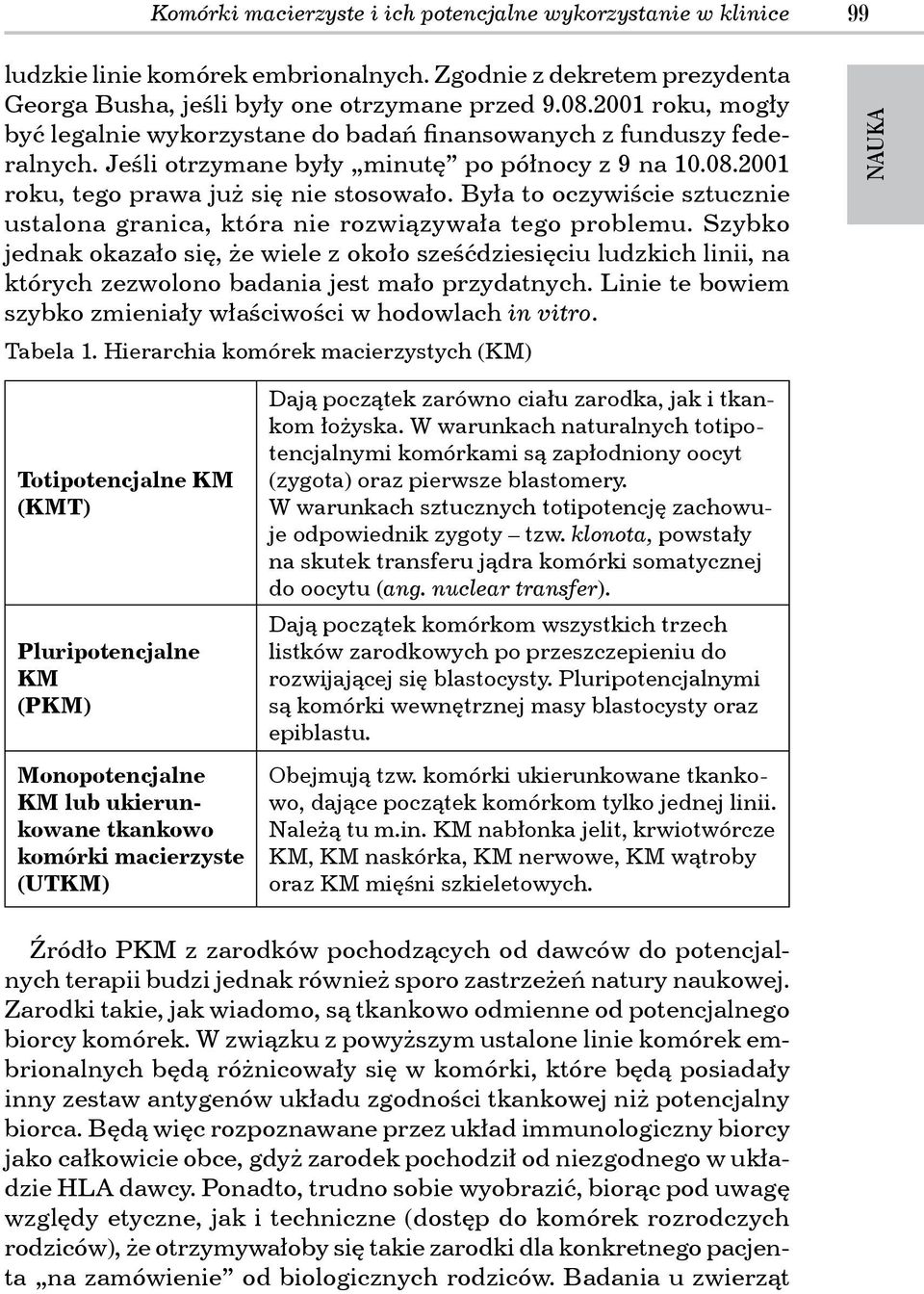Była to oczywiście sztucznie ustalona granica, która nie rozwiązywała tego problemu.