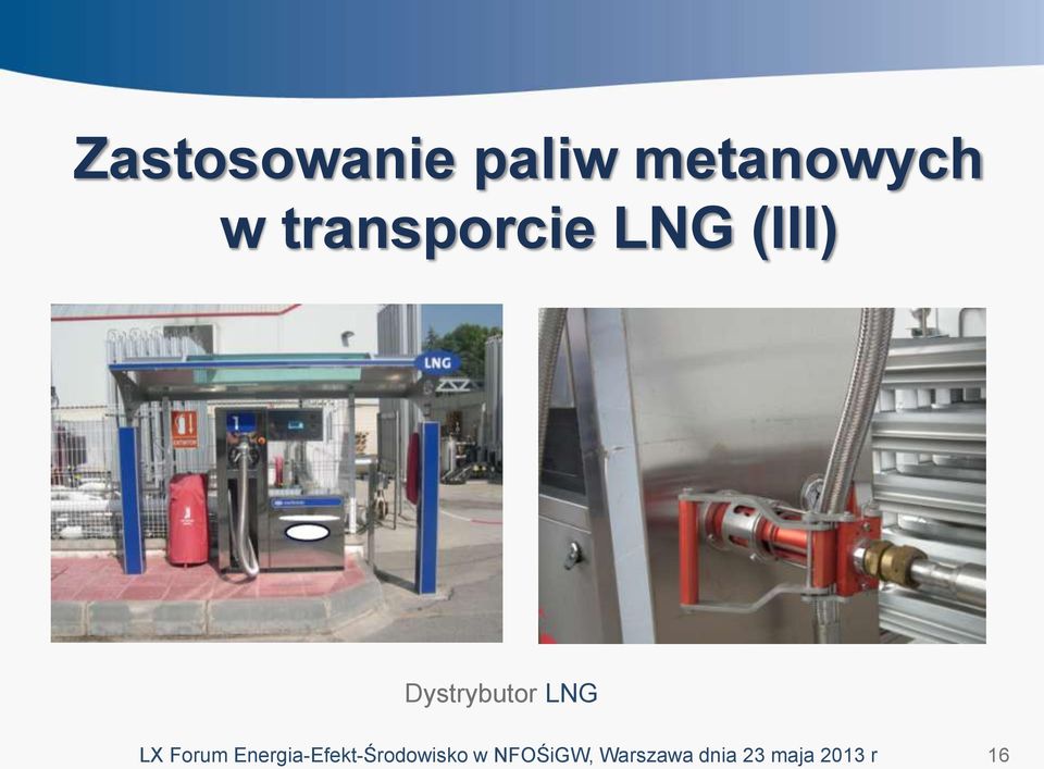 LNG LX Forum