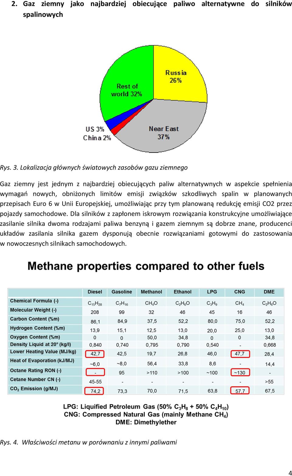 szkodliwych spalin w planowanych przepisach Euro 6 w Unii Europejskiej, umożliwiając przy tym planowaną redukcję emisji CO2 przez pojazdy samochodowe.
