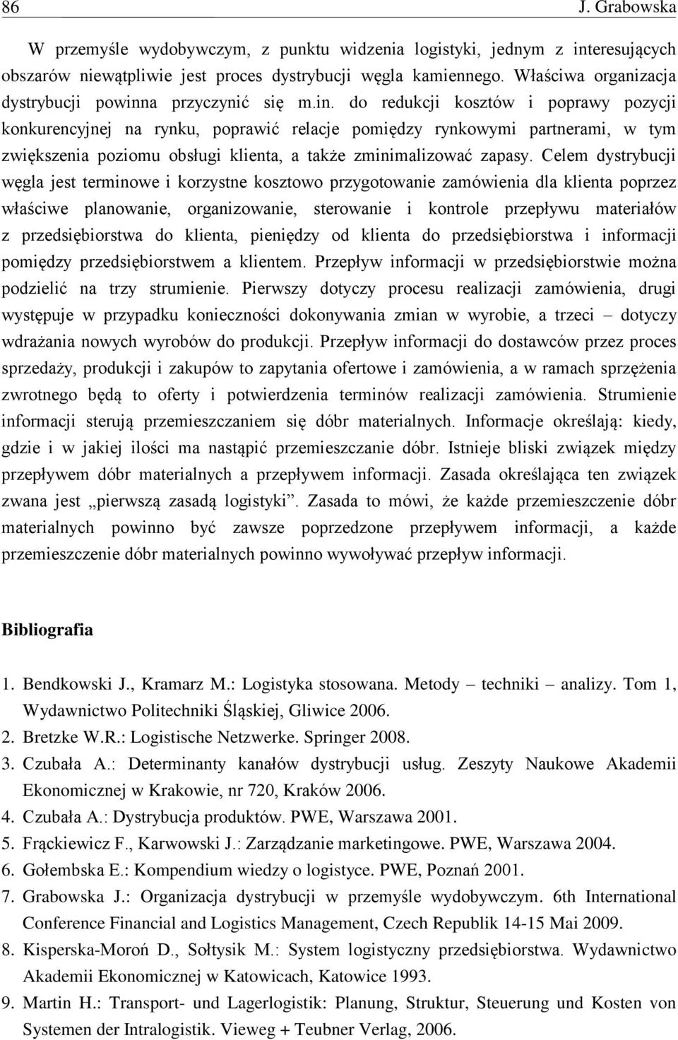 a przyczynić się m.in.