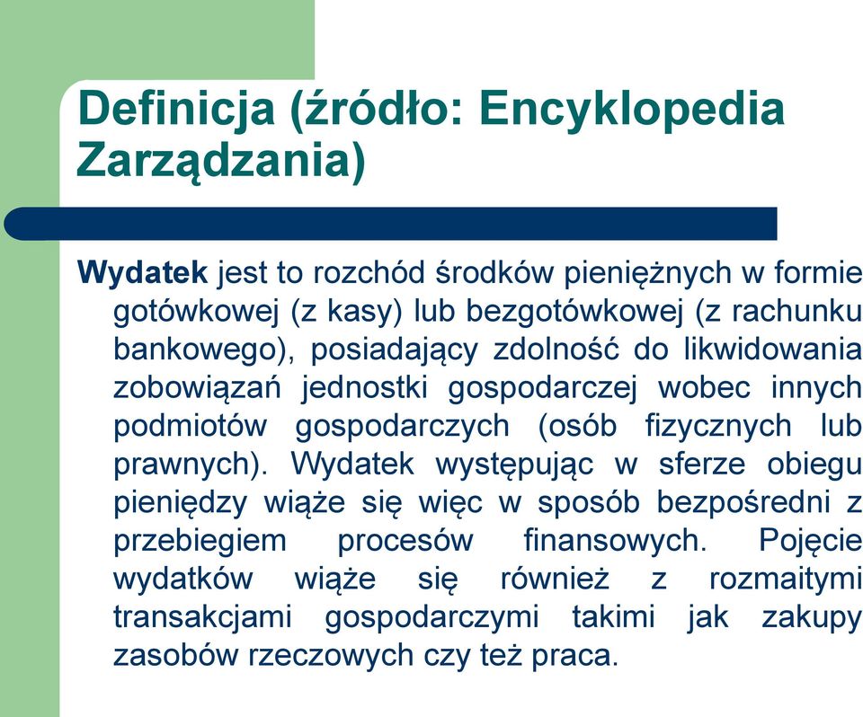 (osób fizycznych lub prawnych).