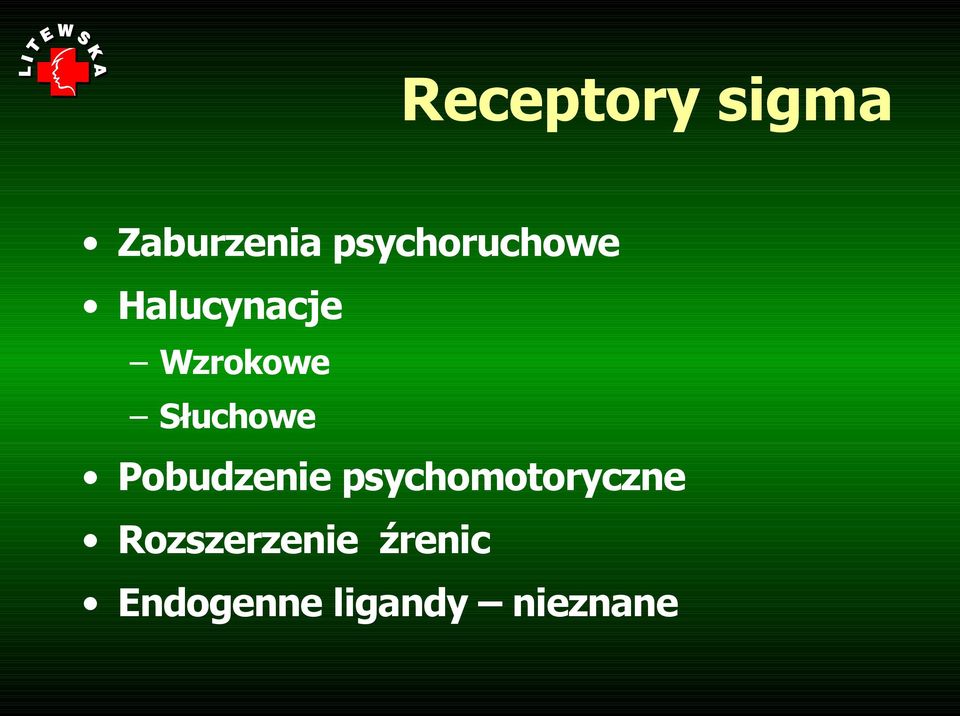 Słuchowe Pobudzenie psychomotoryczne