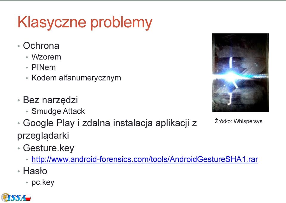 zdalna instalacja aplikacji z przeglądarki Gesture.