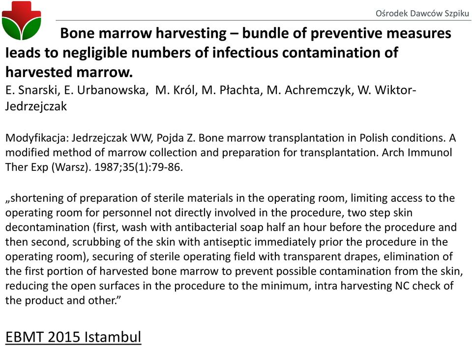 Arch Immunol Ther Exp (Warsz). 1987;35(1):79-86.