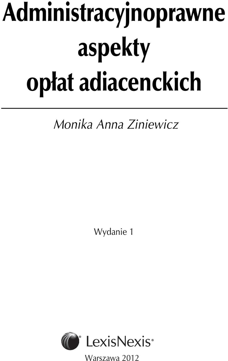 adiacenckich Monika