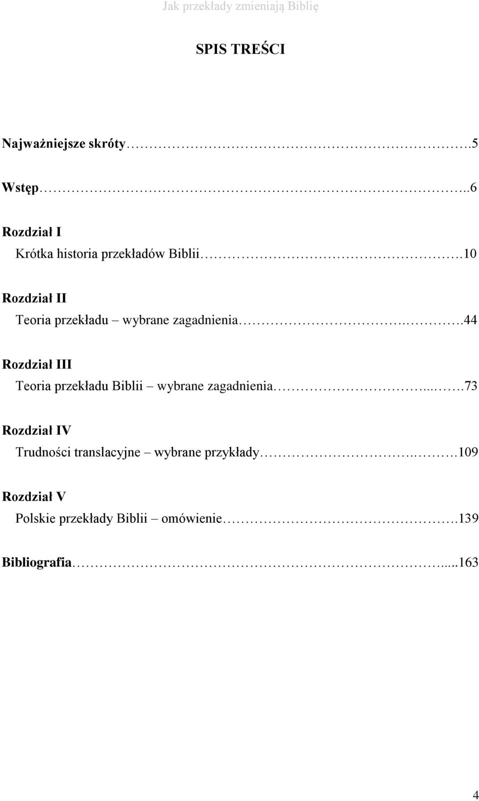 10 Rozdział II Teoria przekładu wybrane zagadnienia.
