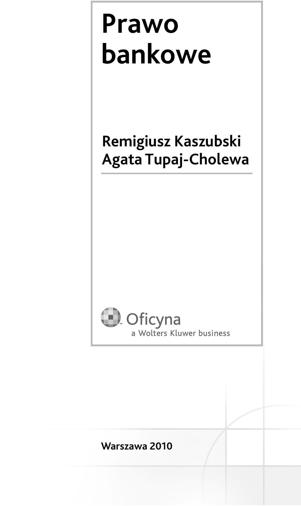 Kaszubski Agata