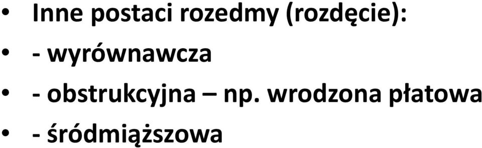 -wyrównawcza -