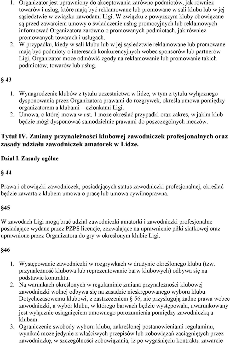 towarach i usługach. 2.