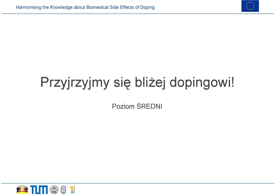 dopingowi!