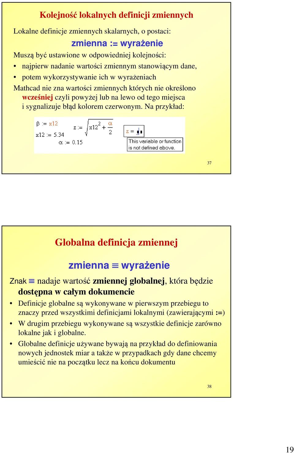 czerwonym.