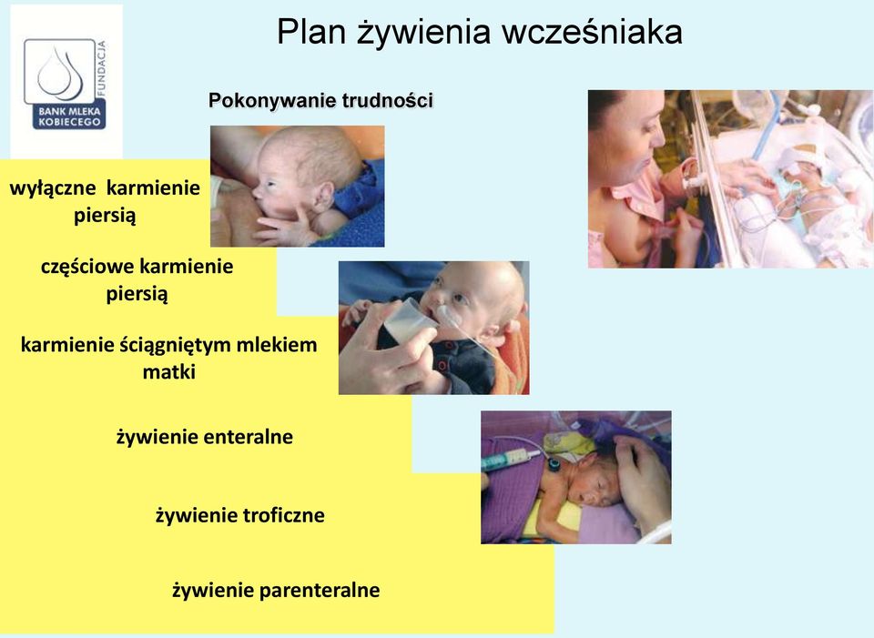 piersią karmienie ściągniętym mlekiem matki