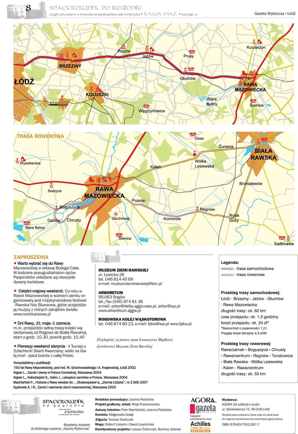 W kościele poaugustiańskim ojców Pasjonistów układane są niezwykłe dywany kwiatowe. 1 Ostatni majowy weekend.
