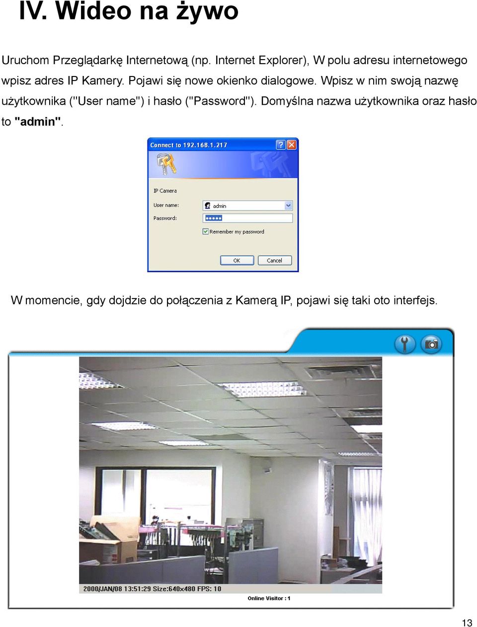 Pojawi się nowe okienko dialogowe.