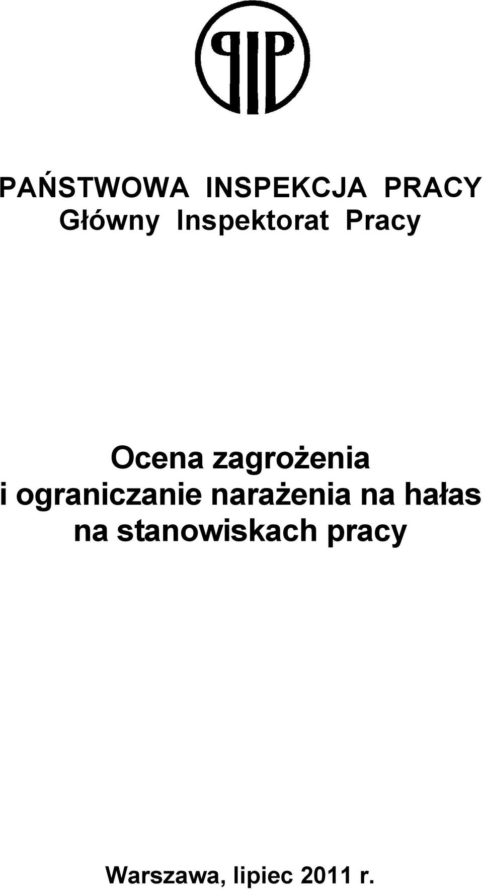 ograniczanie narażenia na hałas na