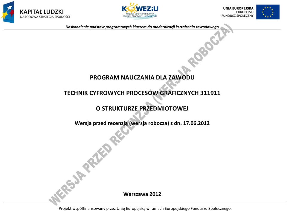 robocza) z dn. 17.06.