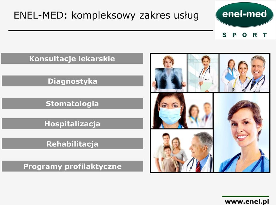 Diagnostyka Stomatologia