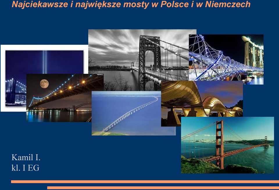 w Polsce i w