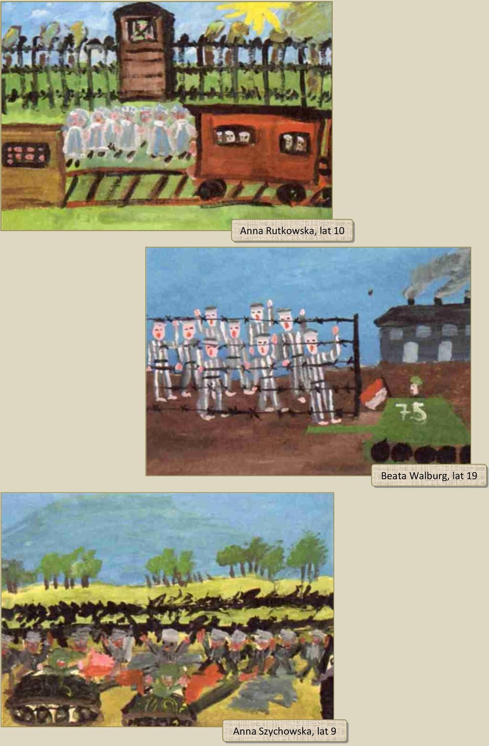 Walburg, lat 19