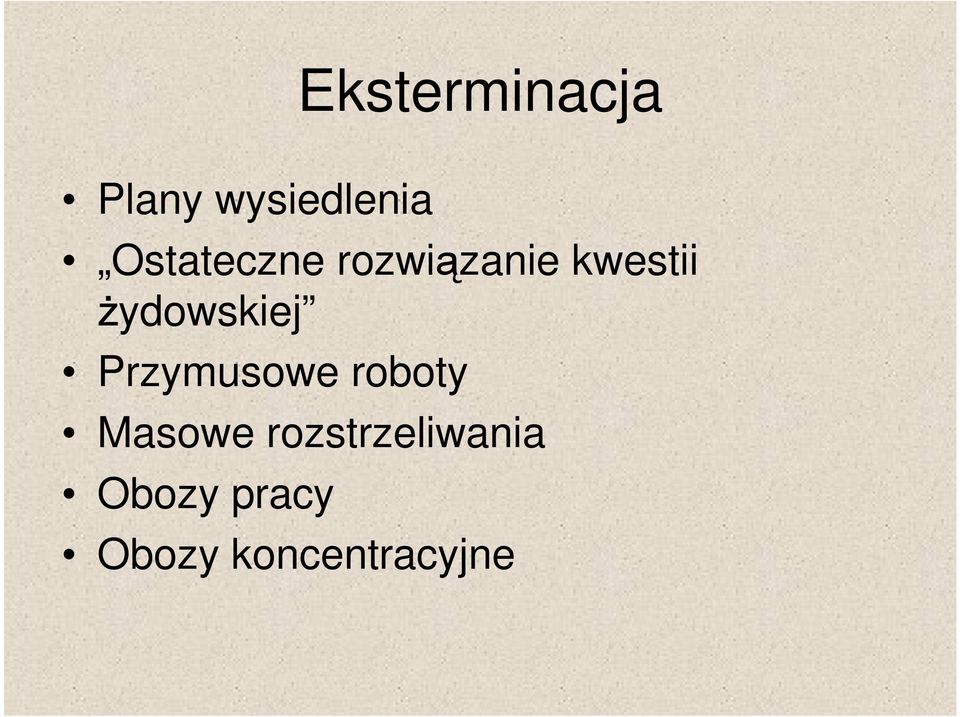 żydowskiej Przymusowe roboty Masowe