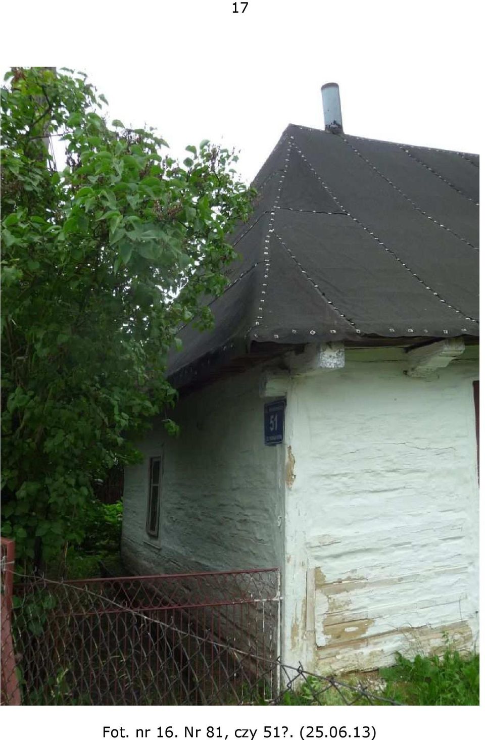 Nr 81, czy