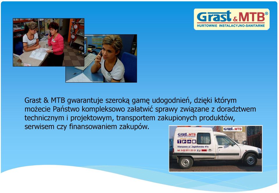 związane z doradztwem technicznym i projektowym,