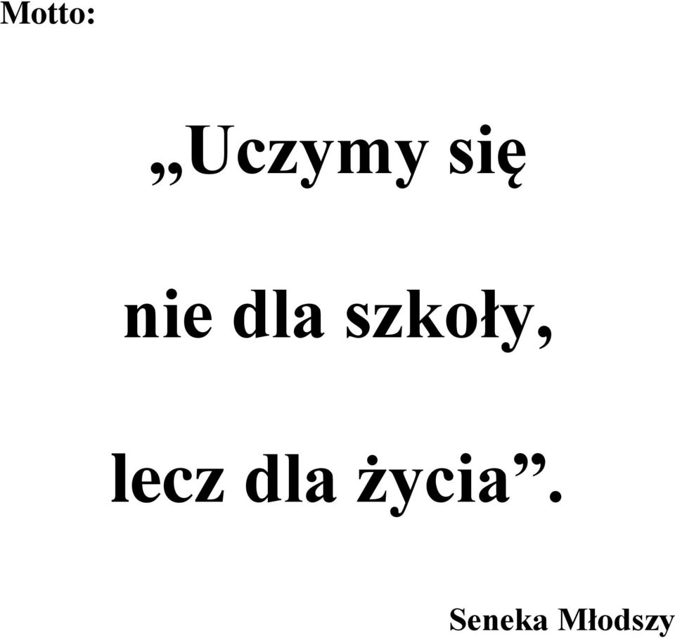 szkły, lecz