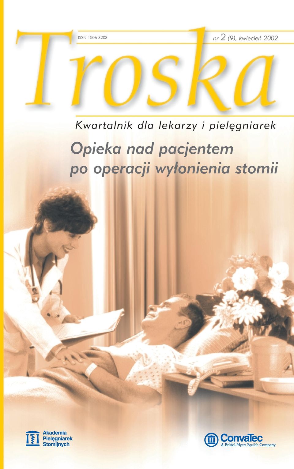 Opieka Nad Pacjentem Po Operacji Wy Onienia Stomii - PDF Darmowe Pobieranie