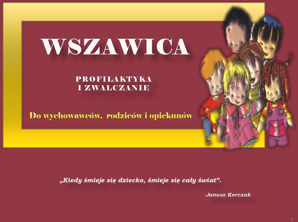 się cały świat.