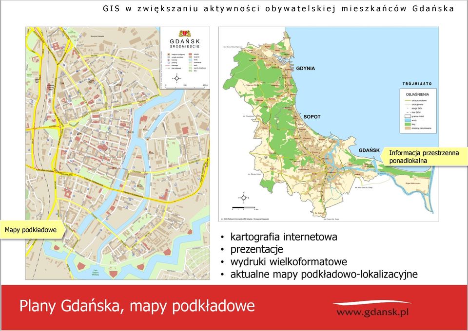 prezentacje wydruki wielkoformatowe aktualne