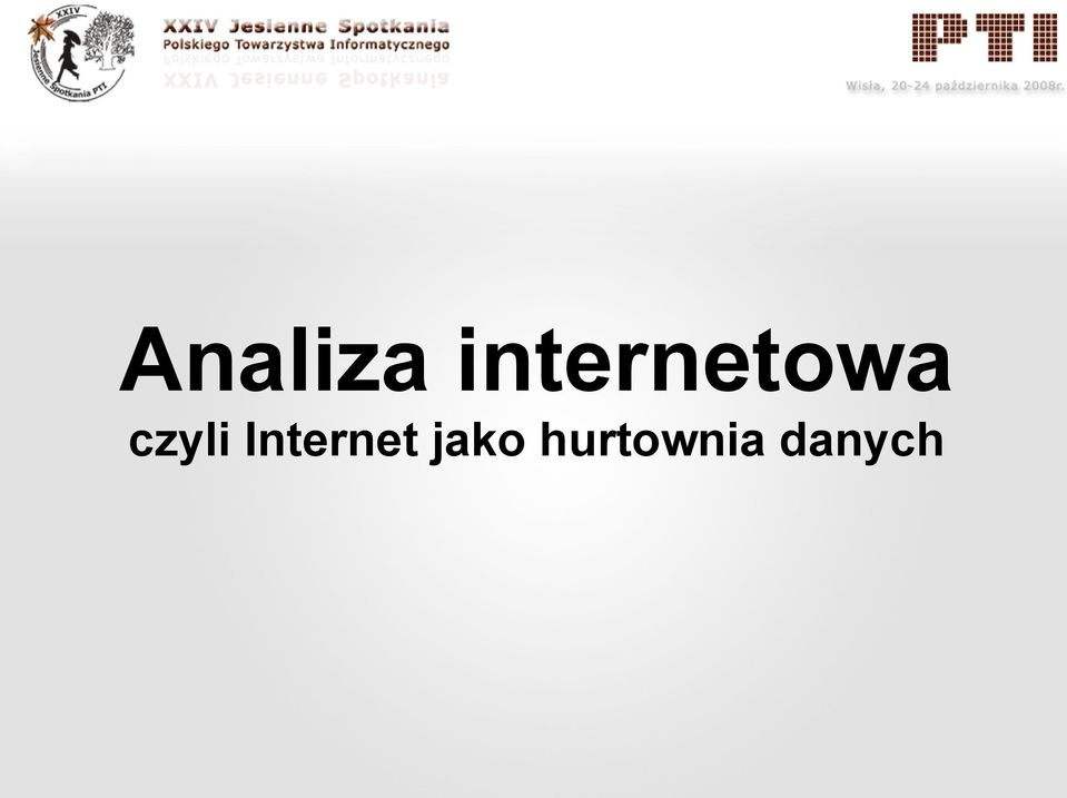 czyli