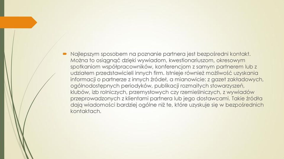 innych firm.