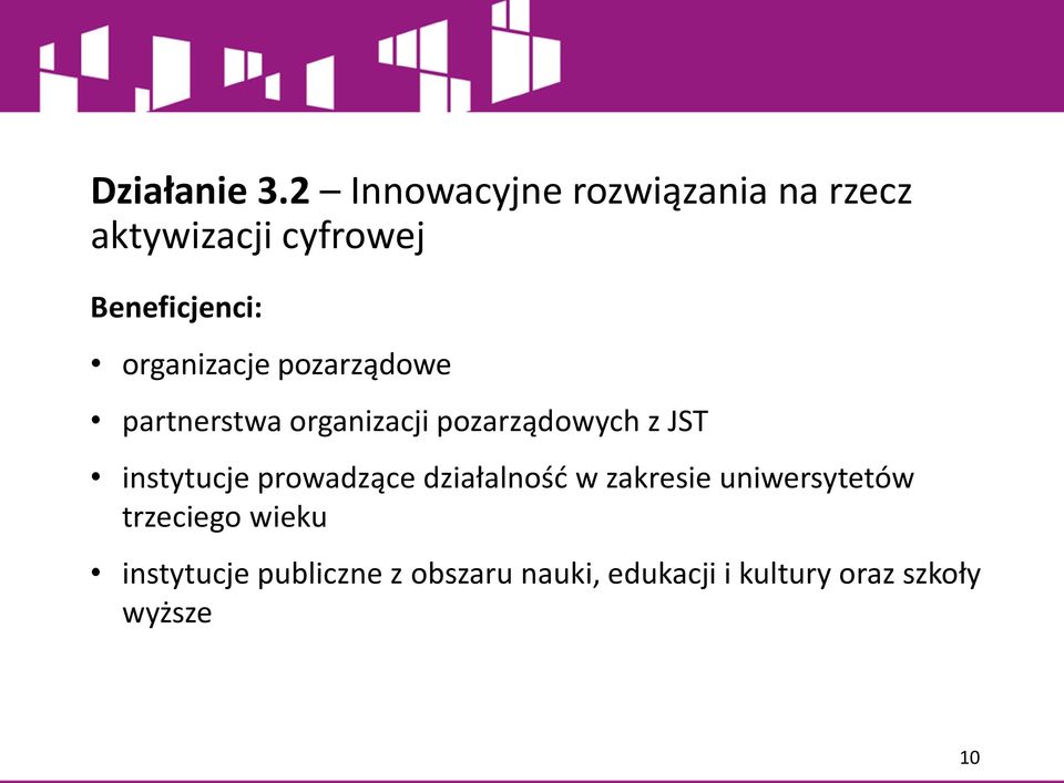 organizacje pozarządowe partnerstwa organizacji pozarządowych z JST