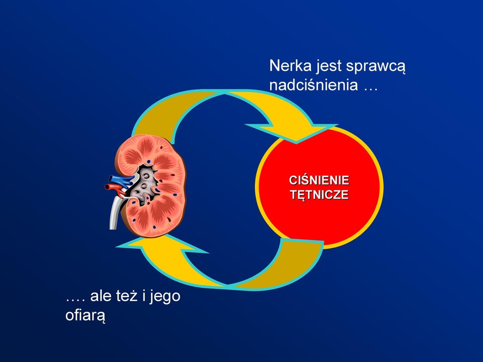 CIŚNIENIE TĘTNICZE.