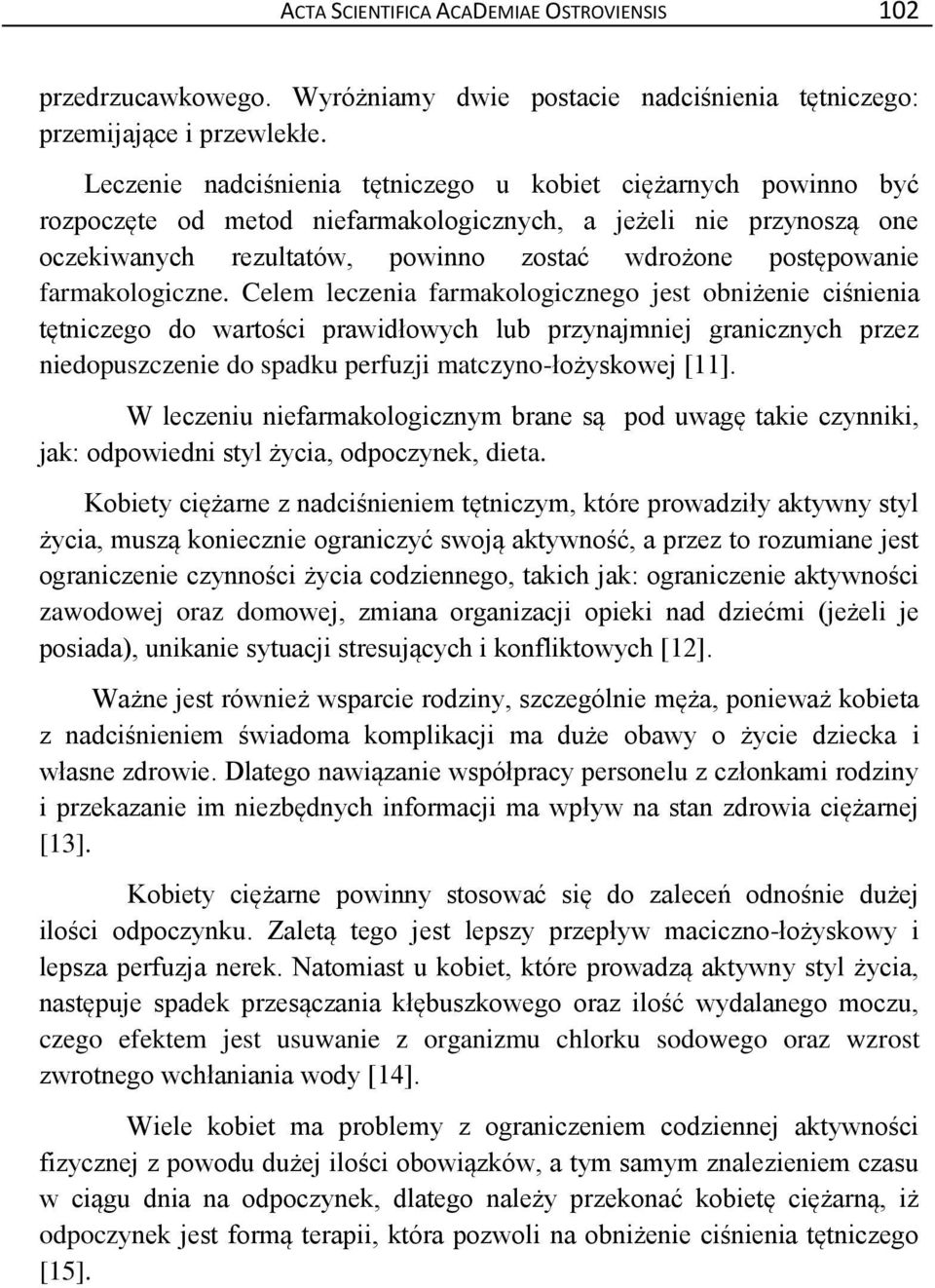 farmakologiczne.