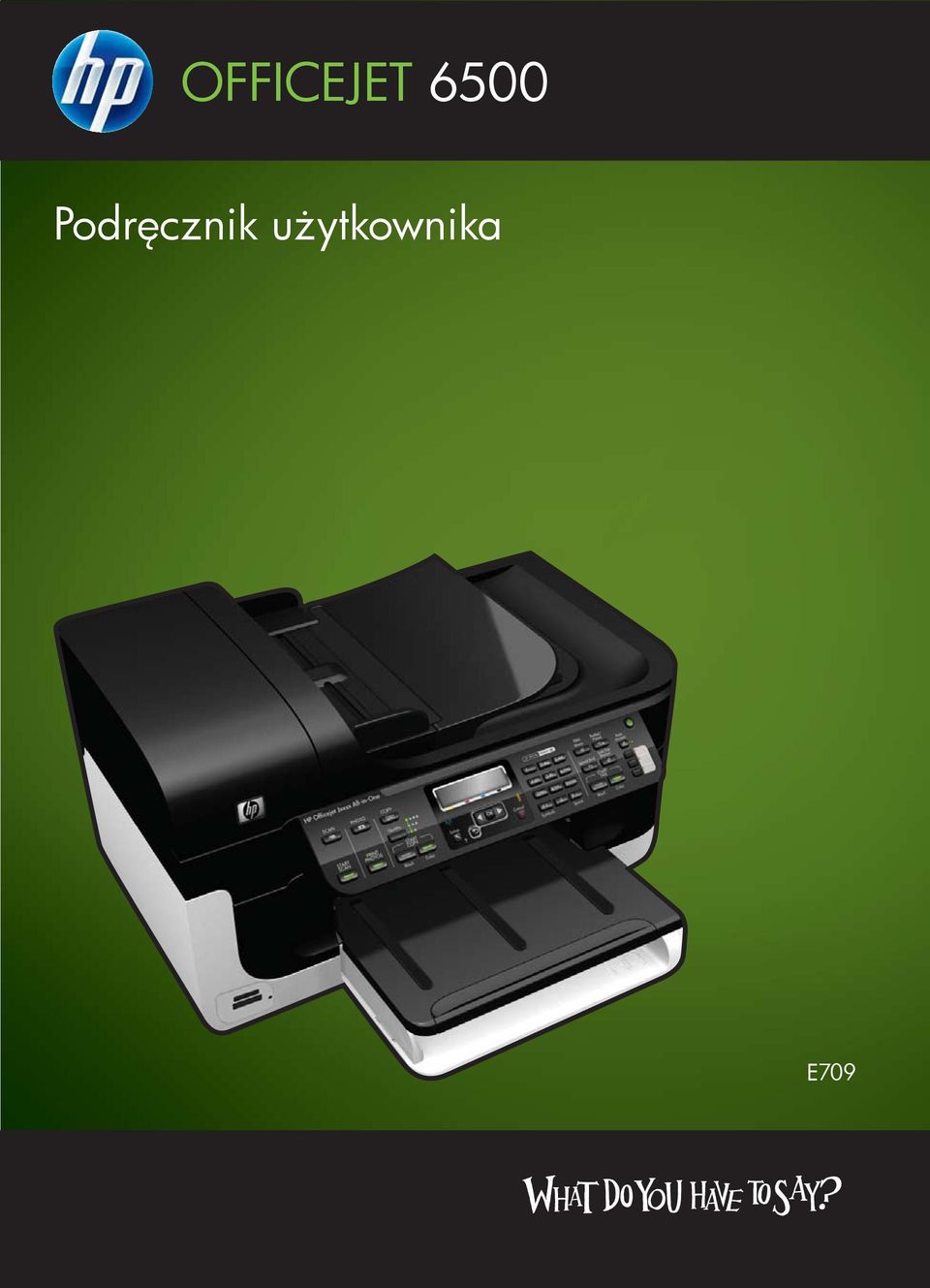 Podręcznik